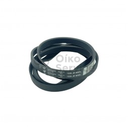 Ιμάντας Ραβδωτός 1226 J5  Indesit,Whirpool  Original 
