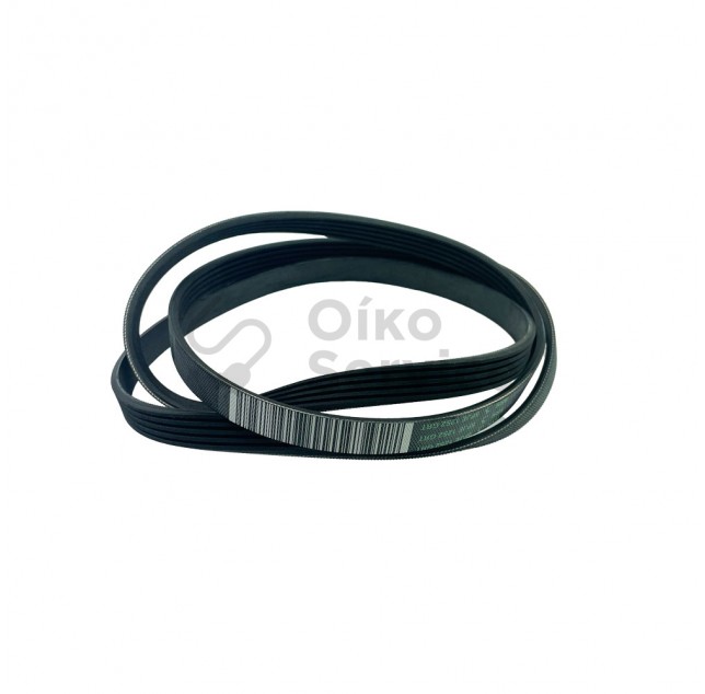 Ιμάντας Πλυντηρίου Ρούχων 1252 5PJE Bosch,Pitsos,Siemens ORIGINAL , ΑΥΘΕΝΤΙΚΟ ΠΡΟΙΟΝ Ιμάντας Πλυντηρίου Ρούχων 1252 5PJE Bosch,Pitsos,Siemens ORIGINAL , ΑΥΘΕΝΤΙΚΟ ΠΡΟΙΟΝ