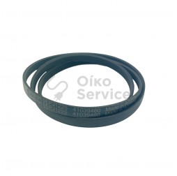 Ιμάντας Ραβδωτός 1225 5PJE  Candy Hoover Συμβατό Προιόν 