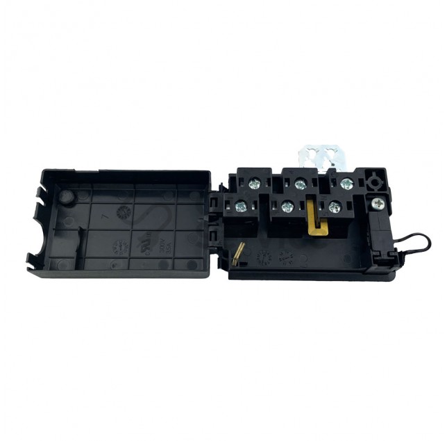 Κλέμα Παροχής  Gorenje, Kelvinator ,ELCO,KÖRTING Original ΑΥΘΕΝΤΙΚΟ ΠΡΟΙΟΝ