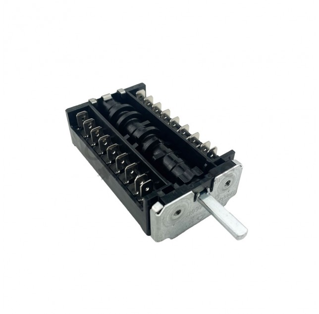 Διακόπτης Φούρνου 9 θεσεων nardi,pyramis ΣΥΜΒΑΤΟ ΠΡΟΙΟΝ Διακόπτης Φούρνου 9 θεσεων nardi,pyramis ΣΥΜΒΑΤΟ ΠΡΟΙΟΝ