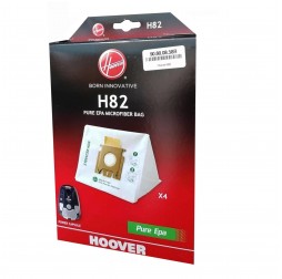 Σακούλες Ηλεκτρικής Σκούπας Hoover H72 Athos