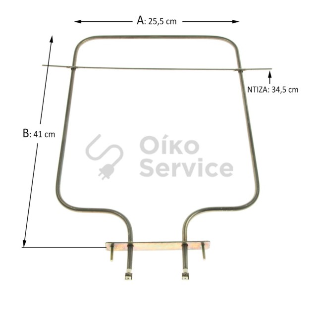 Αντίσταση Κατω Φούρνου Gorenje,Korting ΣΥΜΒΑΤΟ ΠΡΟΙΟΝ Αντίσταση Κατω Φούρνου Gorenje,Korting ΣΥΜΒΑΤΟ ΠΡΟΙΟΝ