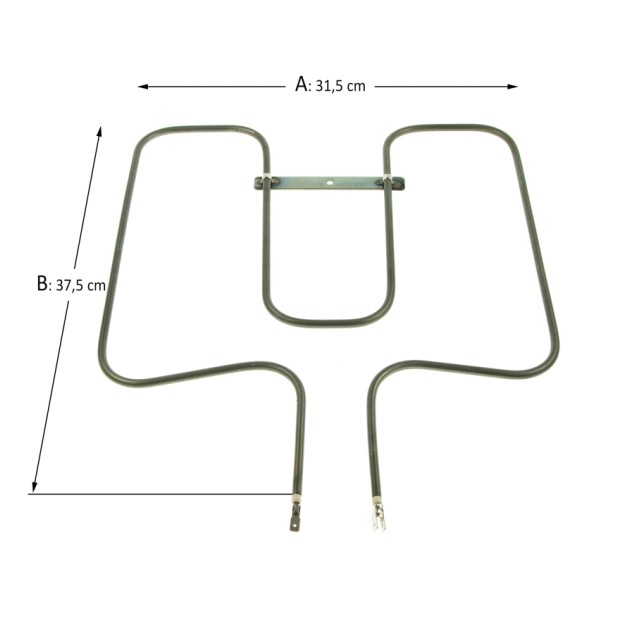 Αντίσταση Κατω Φούρνου  Elco ΣΥΜΒΑΤΟ ΠΡΟΙΟΝ
