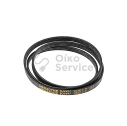Ιμάντας Ραβδωτός 1232 J5  Ariston, Indesit ΣΥΜΒΑΤΟ ΠΡΟΙΟΝ