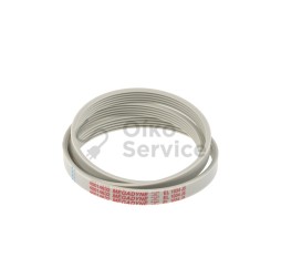 Ιμάντας Ραβδωτός 1034 J5 EL Διάφανος ESKIMO,VESTEL ΣΥΜΒΑΤΟ ΠΡΟΙΟΝ