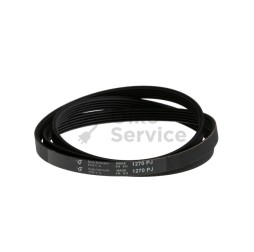 Ιμάντας Ραβδωτός 1270 PJ  Aeg, Ariston, Candy, Electrolux, Hoover, Hotpoint, Ignis, Indesit, Philco, Samsung, Whirlpool, Zanussi ΣΥΜΒΑΤΟ ΠΡΟΙΟΝ