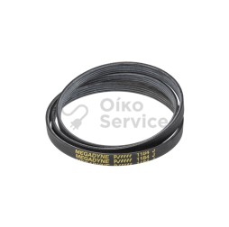 Ιμάντας Ραβδωτός 1184 J5 BOSCH,SIEMENS,PITSOS,BALAY ΣΥΜΒΑΤΟ ΠΡΟΙΟΝ