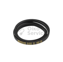 Ιμάντας Ραβδωτός 1885 H6 EL  Ariston, Hotpoint, Indesit, Whirlpool  ΣΥΜΒΑΤΟ ΠΡΟΙΟΝ