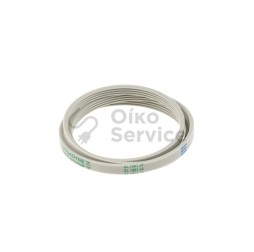 Ιμάντας Ραβδωτός 1061 J4  Siltal ΣΥΜΒΑΤΟ ΠΡΟΙΟΝ