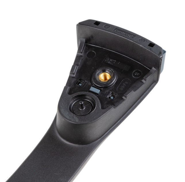 Λαβή Καπακιού Χύτρας Fissler Mafic Comfort (ΚΑΤΗΡΓΗΜΕΝΟ] ORIGINAL , ΑΥΘΕΝΤΙΚΟ ΠΡΟΙΟΝ