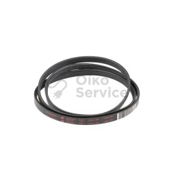Ιμάντας Ραβδωτός 1250 J4 EL  Ignis, Whirlpool Origina ΑΥΘΕΝΤΙΚΟ ΠΡΟΙΟΝ