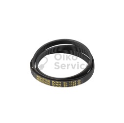 Ιμάντας Ραβδωτός 1124 J5 EL Ariston, Hotpoint, Ignis, Indesit, Whirlpool ΣΥΜΒΑΤΟ ΠΡΟΙΟΝ