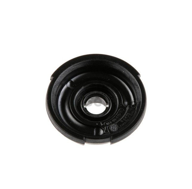 Κέλυφος Κεντρικής Βαλβίδας Χύτρας Fissler Solar (Μαύρη) ORIGINAL , ΑΥΘΕΝΤΙΚΟ ΠΡΟΙΟΝ