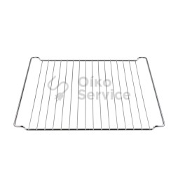 Σχάρα Φούρνου Κουζίνας Whirlpool 44,5 x 33,5 cm,PHILIPS,INDESIT,BAUKNECHT ΣΥΜΒΑΤΟ ΠΡΟΙΟΝ