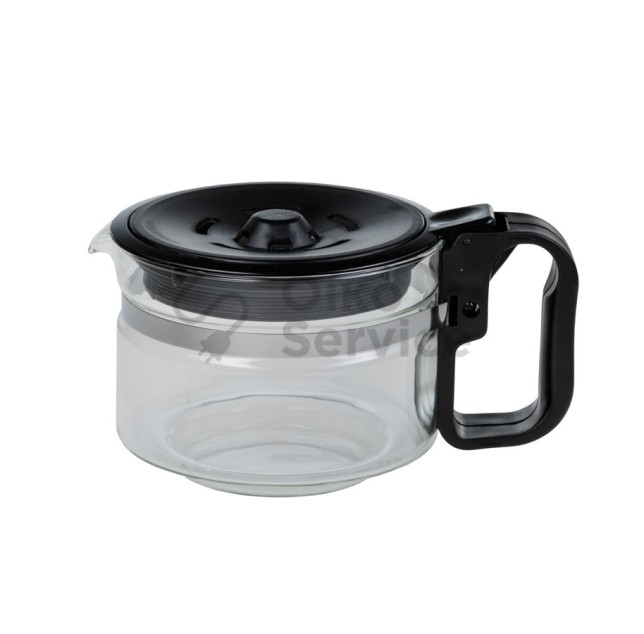 Κανάτα Καφετιέρας με Ρυθμιζόμενο Καπάκι (Μικρή) ΓΕΝΙΚΗΣ ΧΡΗΣΗΣ ΣΥΜΒΑΤΟ ΠΡΟΙΟΝ