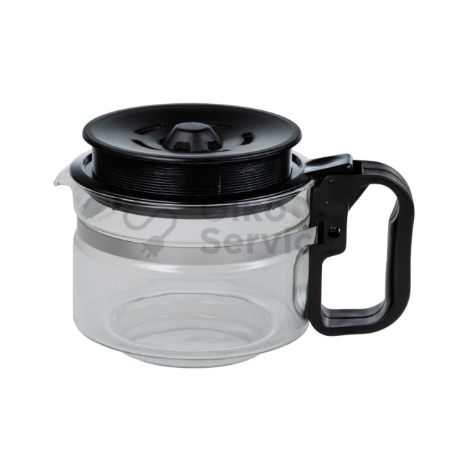 Κανάτα Καφετιέρας με Ρυθμιζόμενο Καπάκι (Μικρή) ΓΕΝΙΚΗΣ ΧΡΗΣΗΣ ΣΥΜΒΑΤΟ ΠΡΟΙΟΝ