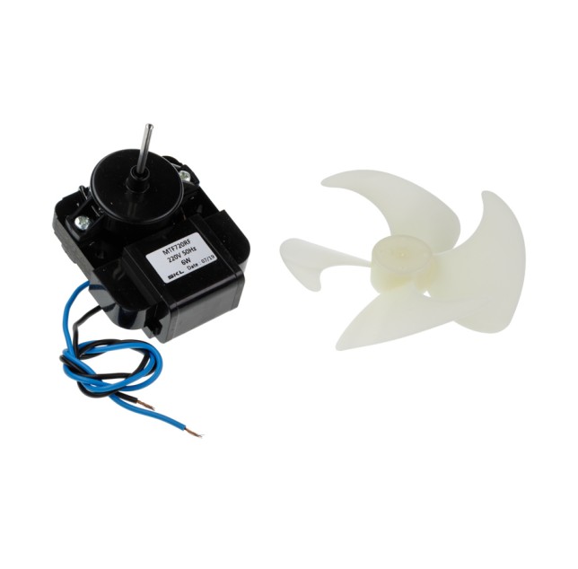 Ανεμιστήρας No Frost Ψυγείου (Κίνας) Bosch, Pitsos, Siemens,ΣΥΜΒΑΤΟ ΠΡΟΙΟΝ