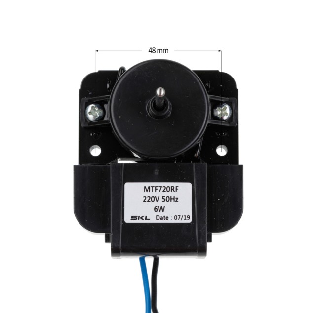 Ανεμιστήρας No Frost Ψυγείου (Κίνας) Bosch, Pitsos, Siemens,ΣΥΜΒΑΤΟ ΠΡΟΙΟΝ