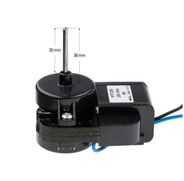 Ανεμιστήρας No Frost Ψυγείου (Κίνας) Bosch, Pitsos, Siemens,ΣΥΜΒΑΤΟ ΠΡΟΙΟΝ