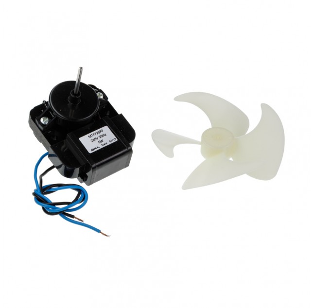 Ανεμιστήρας No Frost Ψυγείου (Κίνας) Bosch, Pitsos, Siemens,ΣΥΜΒΑΤΟ ΠΡΟΙΟΝ