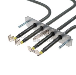 Άνω Αντίσταση & Γκριλ Φούρνου Aeg/Electrolux  ΣΥΜΒΑΤΟ ΠΡΟΙΟΝ