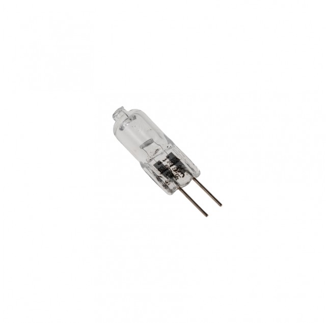 Λάμπα Αλογόνου G4 - 20 Watt - 12 Volt ΓΕΝΙΚΗΣ ΧΡΗΣΗΣ ΣΥΜΒΑΤΟ ΠΡΟΙΟΝ