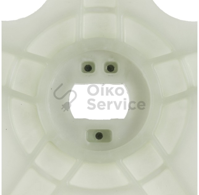 Τροχαλία Κάδου Πλυντηρίου Ρούχων Aeg, Electrolux, Zanussi Original Αυθεντικό Προιόν Τροχαλία Κάδου Πλυντηρίου Ρούχων Aeg, Electrolux, Zanussi Original Αυθεντικό Προιόν