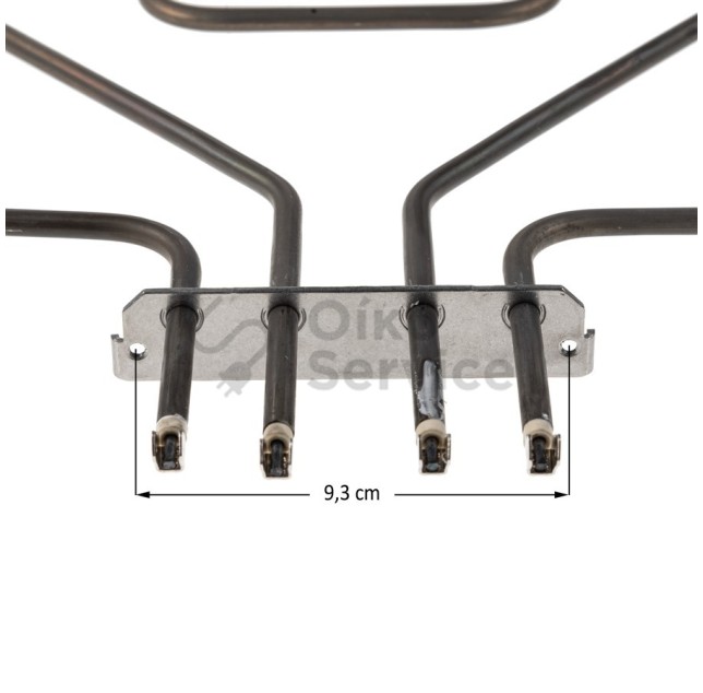 Άνω Αντίσταση & Γκριλ Φούρνου Bosch,Neff, Pitsos,  Siemens  ΣΥΜΒΑΤΟ ΠΡΟΙΟΝ