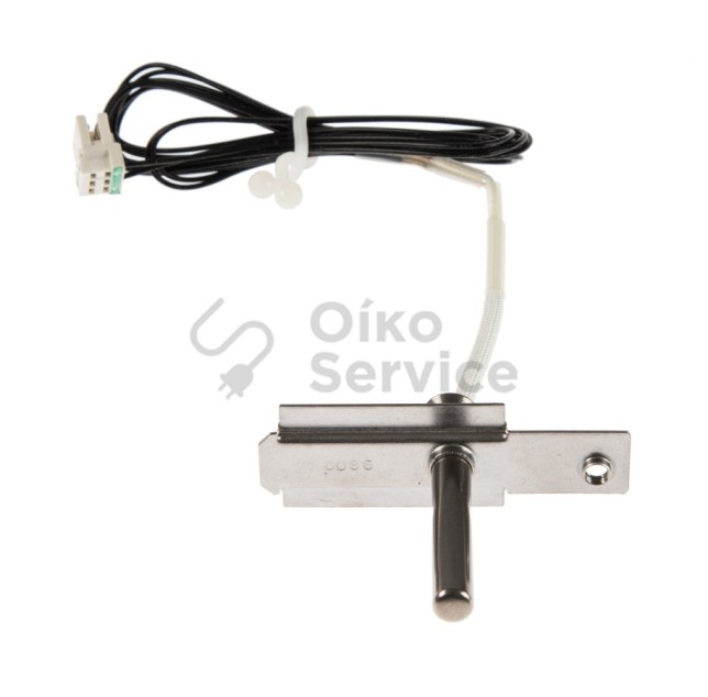 Αισθητήριο Θερμοκρασίας Φούρνου PTC PT500 Bosch,Pitsos,Neff,Siemens  ORIGINAL , ΑΥΘΕΝΤΙΚΟ ΠΡΟΙΟΝ