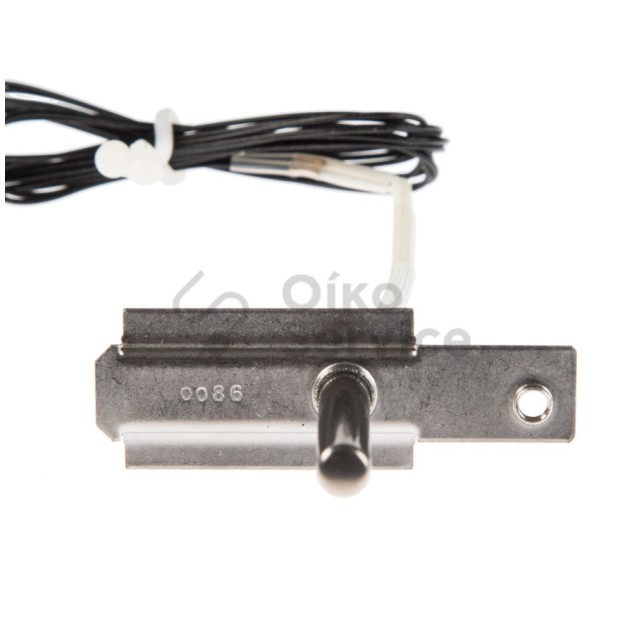 Αισθητήριο Θερμοκρασίας Φούρνου PTC PT500 Bosch,Pitsos,Neff,Siemens ORIGINAL , ΑΥΘΕΝΤΙΚΟ ΠΡΟΙΟΝ Αισθητήριο Θερμοκρασίας Φούρνου PTC PT500 Bosch,Pitsos,Neff,Siemens ORIGINAL , ΑΥΘΕΝΤΙΚΟ ΠΡΟΙΟΝ