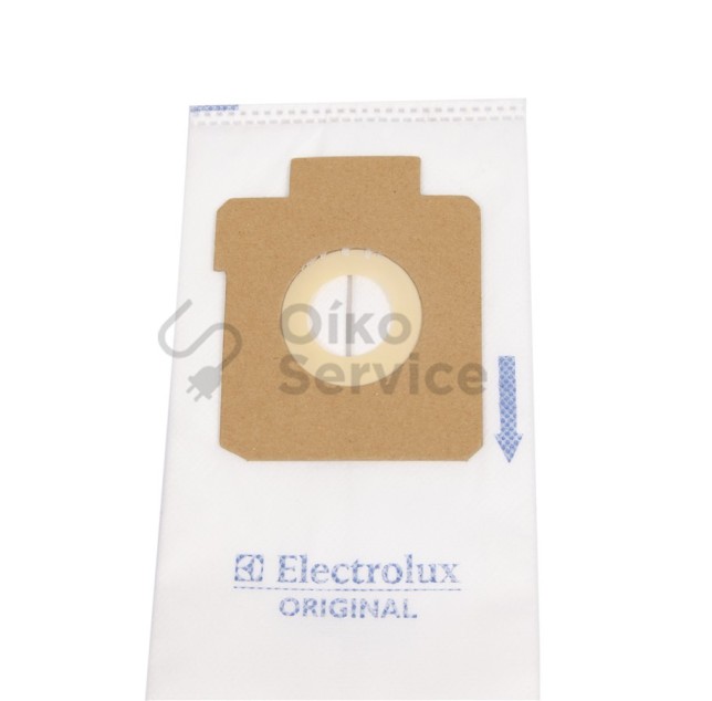 Σακούλες Ηλεκτρικής Σκούπας Aeg GR17 Vampyrette 2.0 Electrolux Original Αυθεντικο Προιον Σακούλες Ηλεκτρικής Σκούπας Aeg GR17 Vampyrette 2.0 Electrolux Original Αυθεντικο Προιον