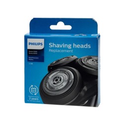Κεφαλές Ξυριστικής Μηχανής Philips SH50 Original ΑΥΘΕΝΤΙΚΟ ΠΡΟΙΟΝ