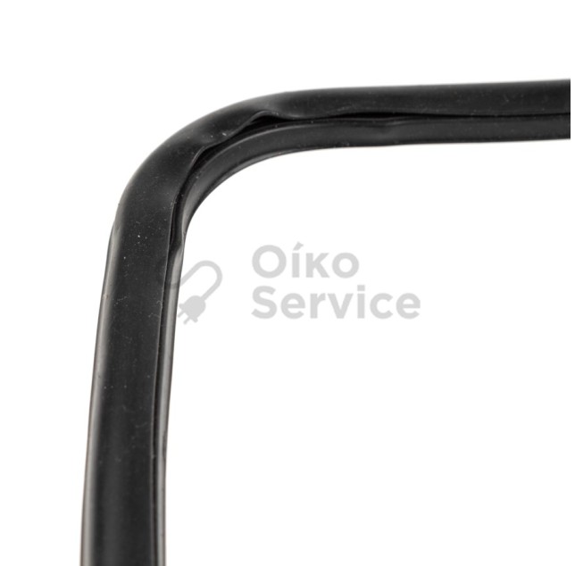 Φλάντζα Φούρνου Bosch, Neff, Pitsos, Siemens(Διπλά Γαντζάκια) 41-43 x 35 cm Συμβατό Προιόν