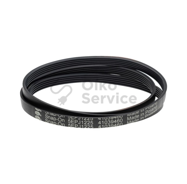 Ιμάντας Πλυντηρίου Ρούχων 1225 J5 HOOVER,CANDY ORIGINAL , ΑΥΘΕΝΤΙΚΟ ΠΡΟΙΟΝ Ιμάντας Πλυντηρίου Ρούχων 1225 J5 HOOVER,CANDY ORIGINAL , ΑΥΘΕΝΤΙΚΟ ΠΡΟΙΟΝ