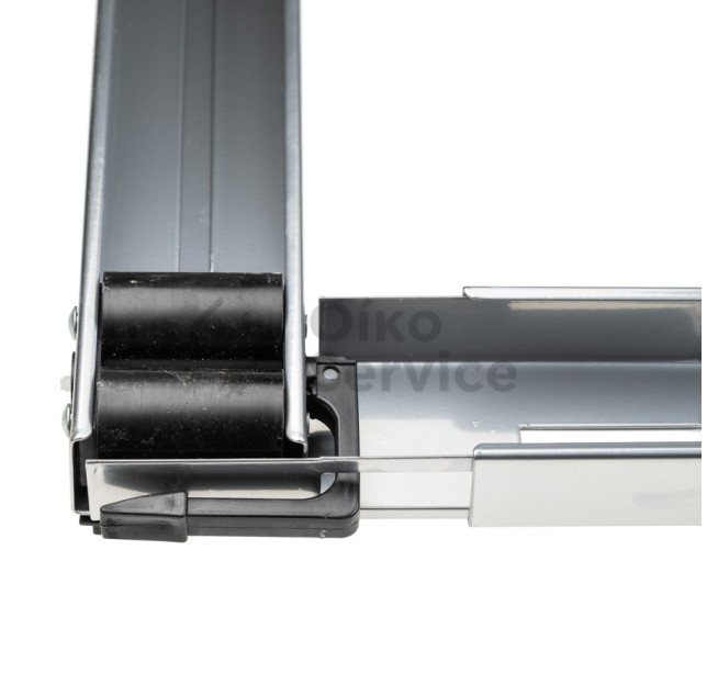 Βάση Συσκευών Πτυσόμενη Ιnox Γενικής χρήσης