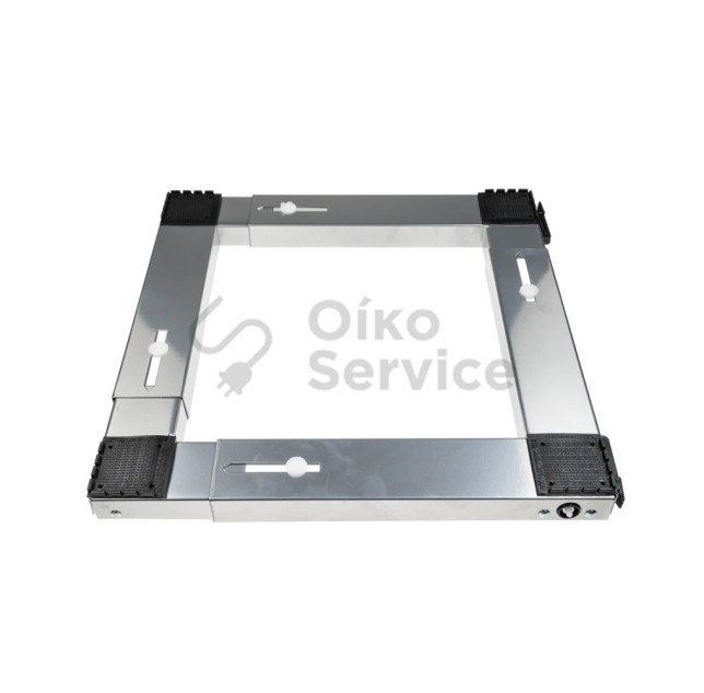 Βάση Συσκευών Πτυσόμενη Ιnox Γενικής χρήσης