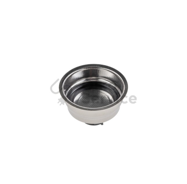 Φιλτρο (Μεζουρα) Καφετιερας  Espresso II Delonghi Original Αυθεντικό Προιόν 