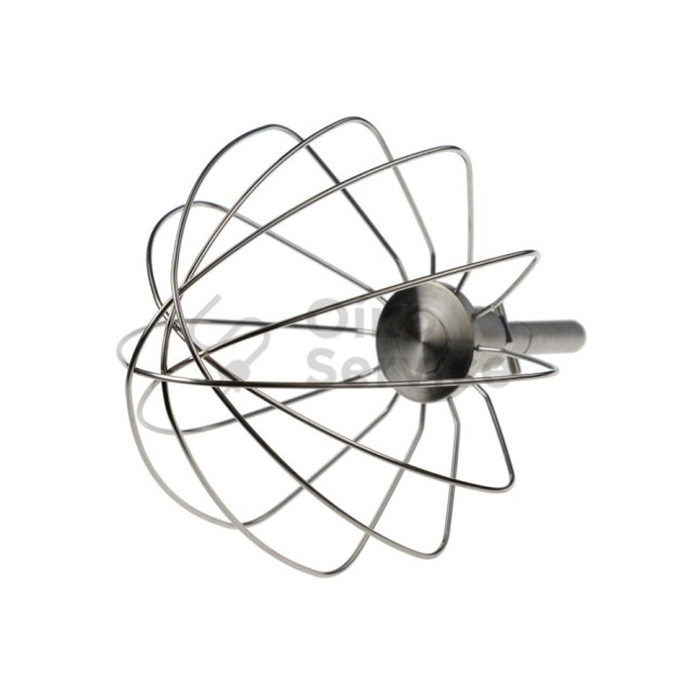 Αναδευτήρας Μαρέγκας με Άξονα Circlip KENWOOD ORIGINAL , ΑΥΘΕΝΤΙΚΟ ΠΡΟΙΟΝ
