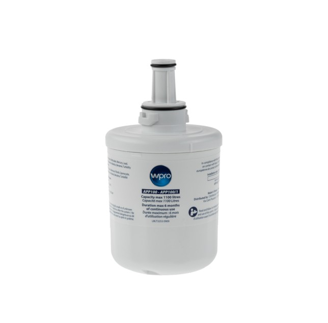 Φίλτρο Νερού Ψυγείου τύπου εσωτερικό (Wpro) Samsung ΣΥΜΒΑΤΟ ΠΡΟΙΟΝ