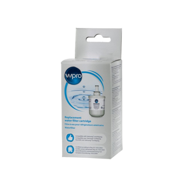 Φίλτρο Νερού Ψυγείου τύπου εσωτερικό (Wpro) Samsung ΣΥΜΒΑΤΟ ΠΡΟΙΟΝ