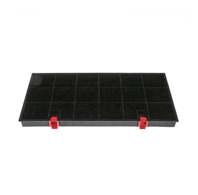 Φίλτρο Άνθρακα Απορροφητήρα 43 x 21,5 cm Aeg,Ariston,Candy Συμβατό Προιόν 