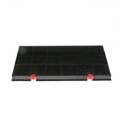 Φίλτρο Άνθρακα Απορροφητήρα 43 x 21,5 cm Aeg,Ariston,Candy Συμβατό Προιόν 