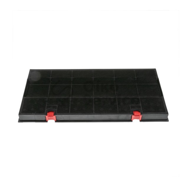 Φίλτρο Άνθρακα Απορροφητήρα 43 x 21,5 cm Aeg,Ariston,Candy Συμβατό Προιόν 