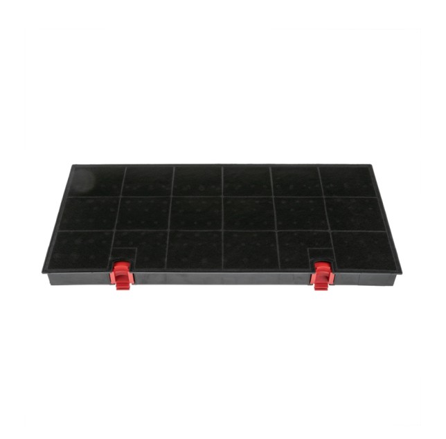 Φίλτρο Άνθρακα Απορροφητήρα 43 x 21,5 cm Aeg,Ariston,Candy Συμβατό Προιόν 
