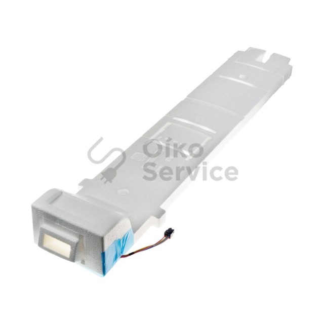Θερμοστατικό Τάμπερ (Κλαπέτο) Bosch/Siemens Neff Pitsos, Original ΑΥΘΕΝΤΙΚΟ ΠΡΟΙΟΝ