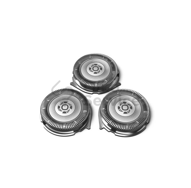 Κεφαλές Ξυριστικής Μηχανής Philips Series 3000 SH30/50 Original ΑΥΘΕΝΤΙΚΟ ΠΡΟΙΟΝ Κεφαλές Ξυριστικής Μηχανής Philips Series 3000 SH30/50 Original ΑΥΘΕΝΤΙΚΟ ΠΡΟΙΟΝ