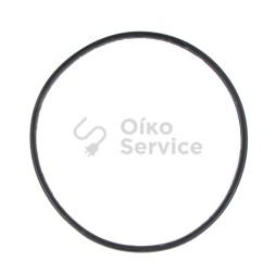 Λάστιχο Χύτρας Bra/Moulinex 8 - 10 λίτρα 29cm Συμβατό Προιόν 