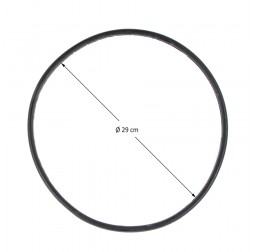 Λάστιχο Χύτρας Bra/Moulinex 8 - 10 λίτρα 29cm Συμβατό Προιόν 