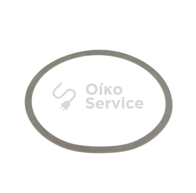 Λαστιχο Χυτρας  Silver No3  Συμβατό Προιόν 